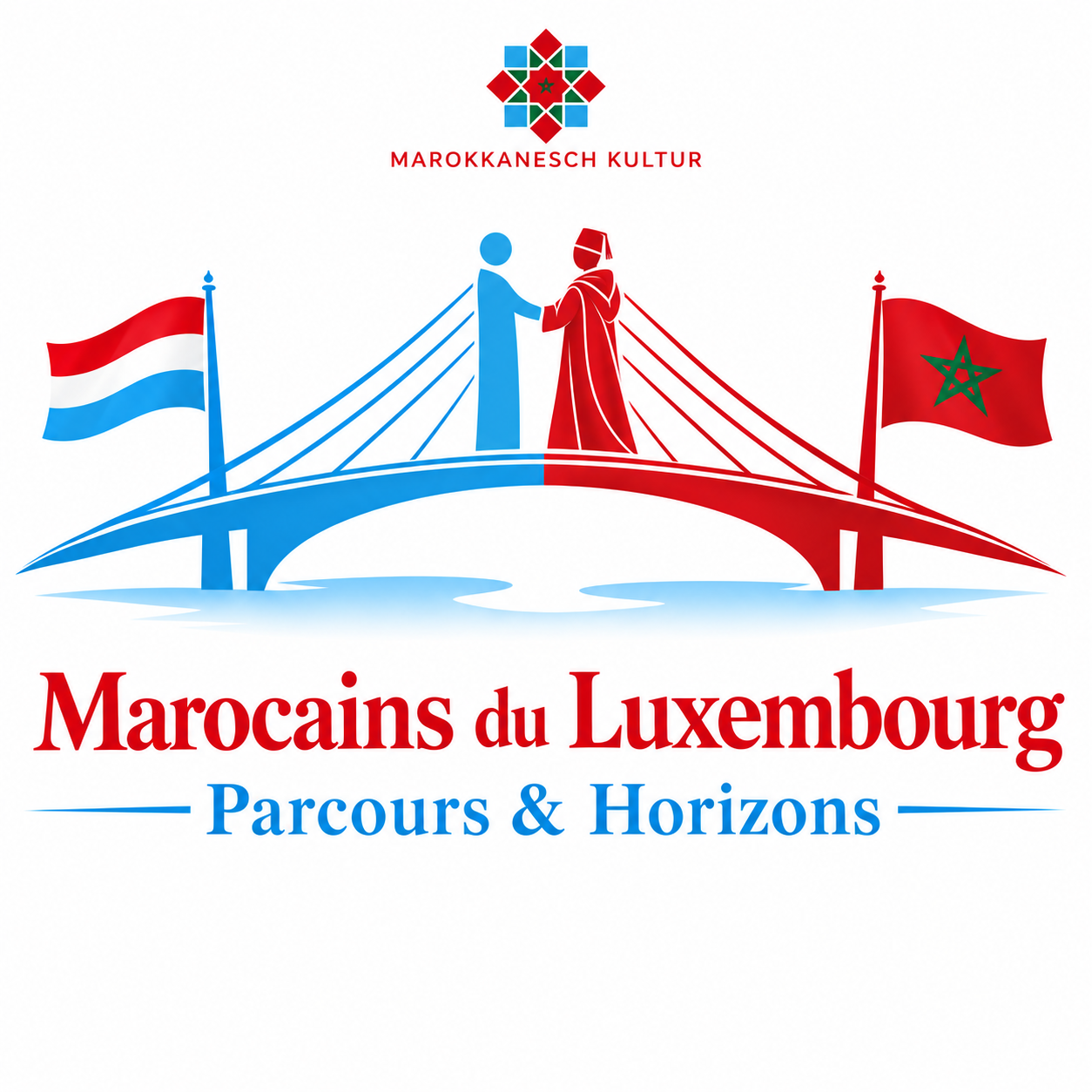 Marokkanesch Kultur - Parcours & Horizons