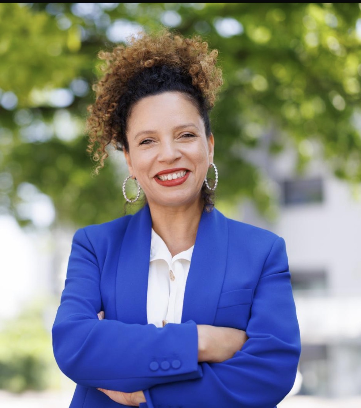 Hakima Beissel Hakimy