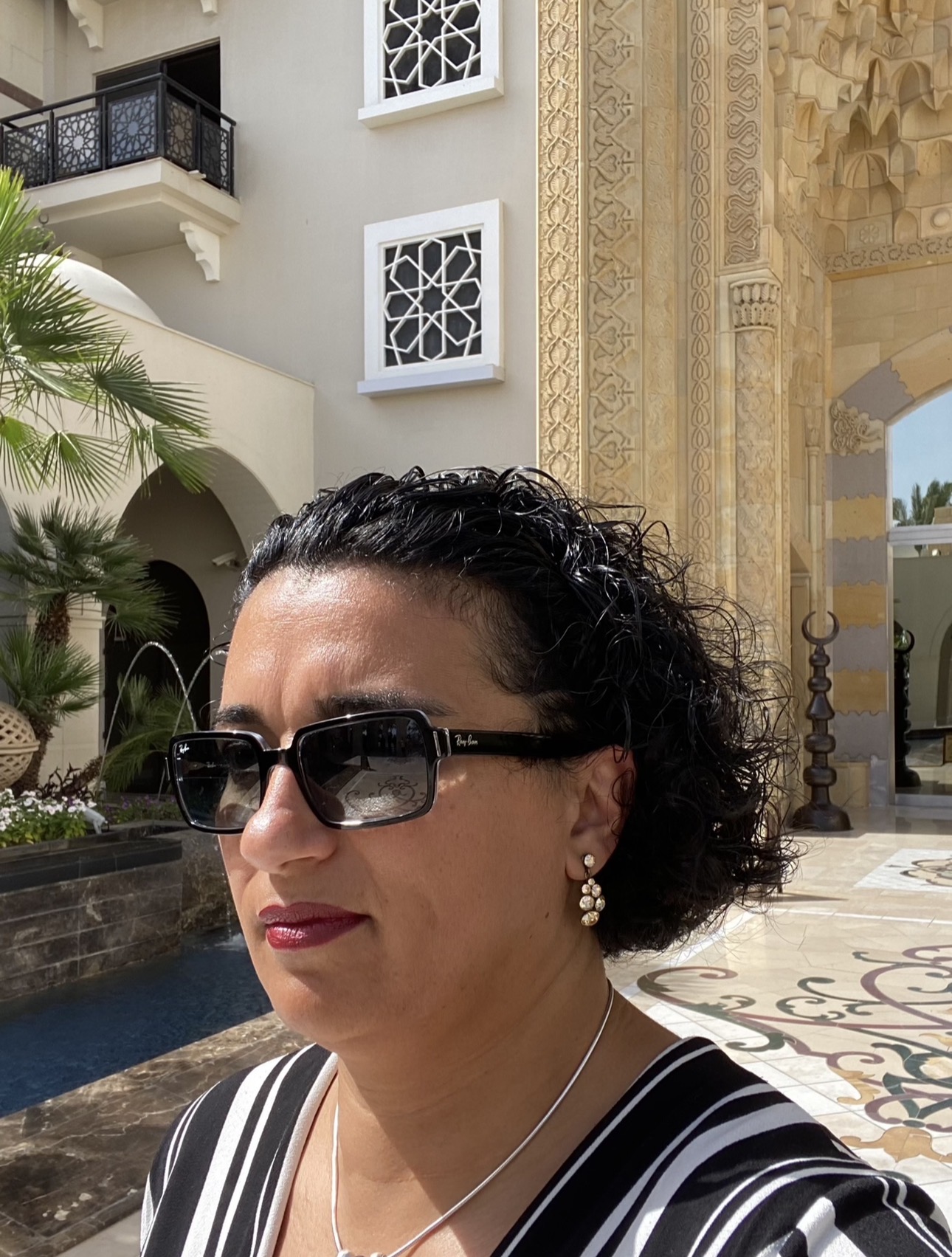 Mounia Zerktouni