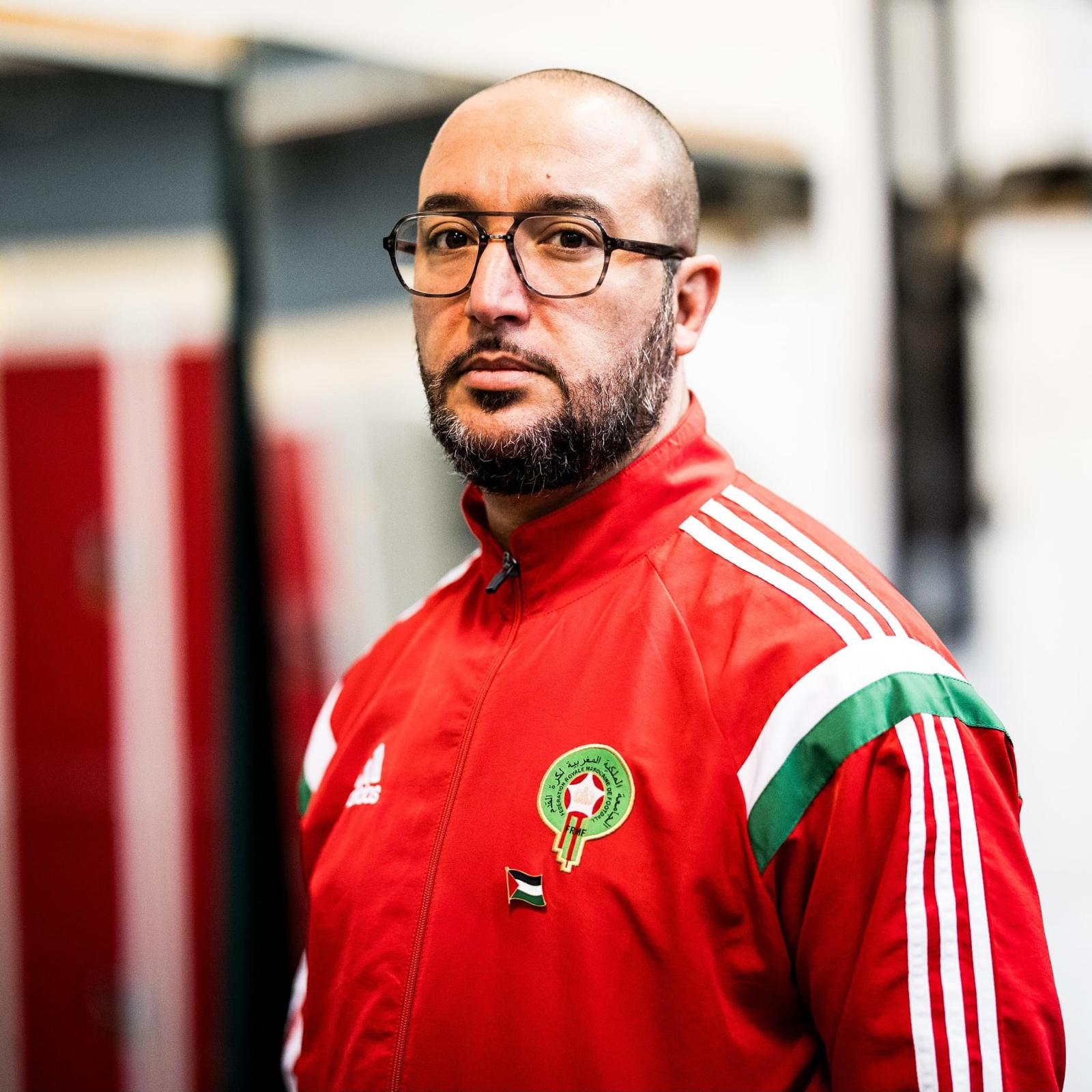 Mourad Serrar