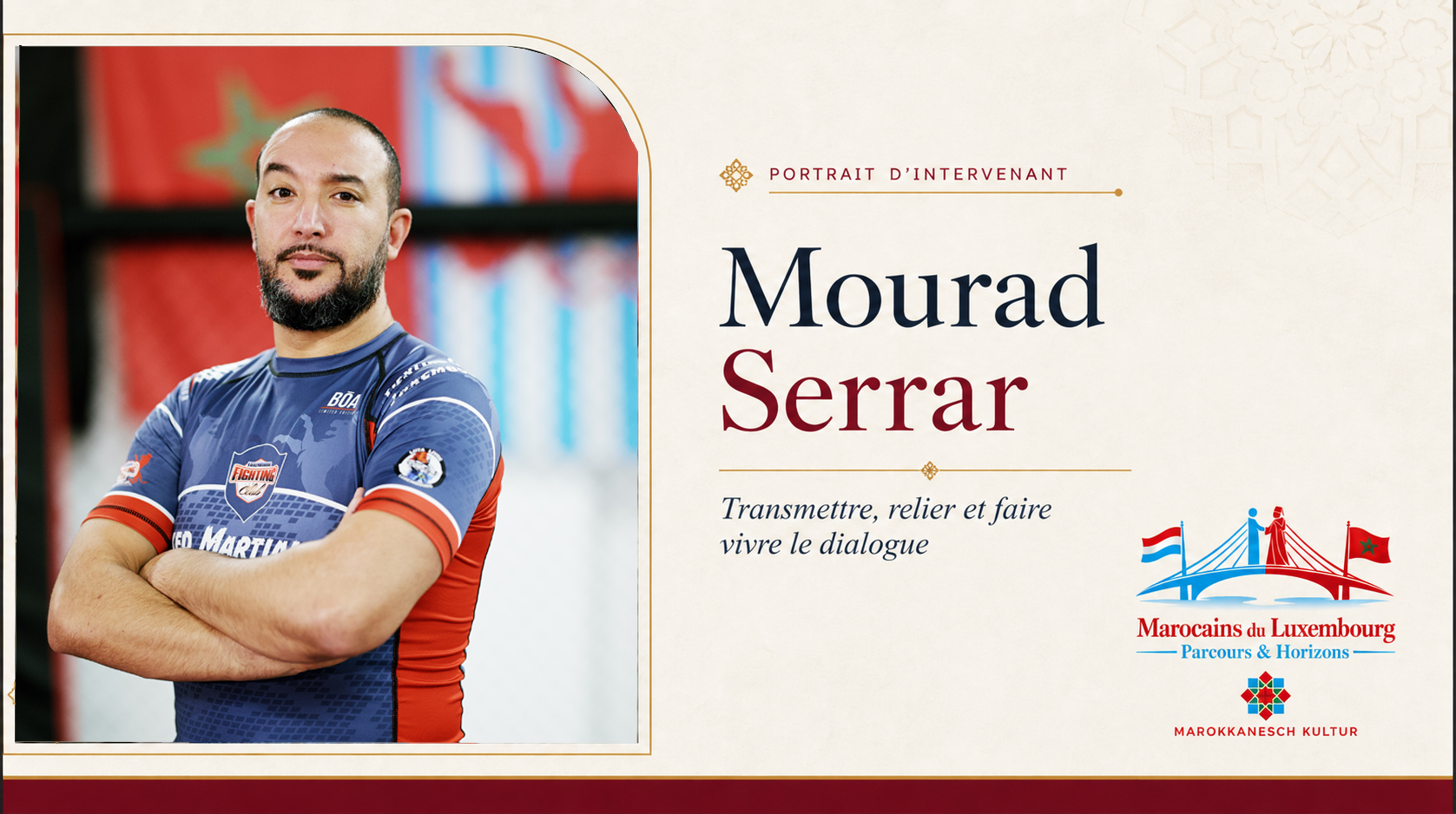 Mourad Serrar
