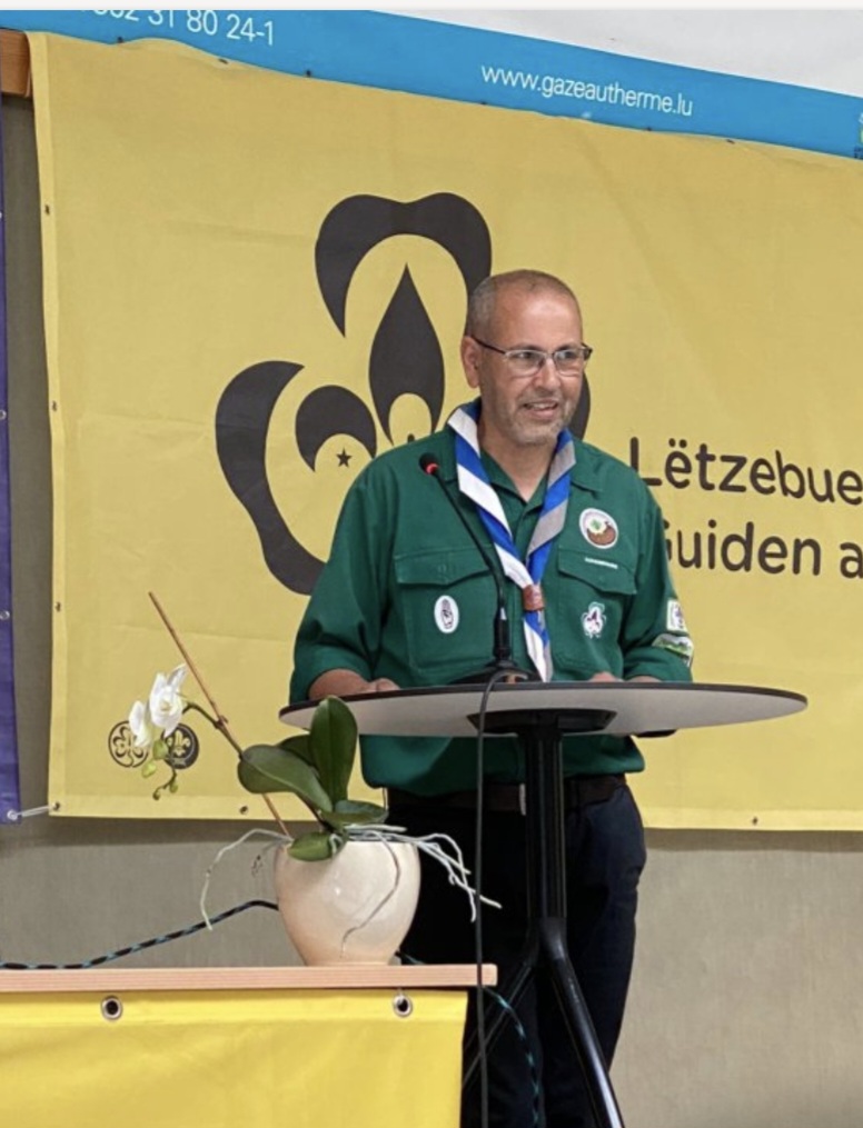 Salah Ouaouinat