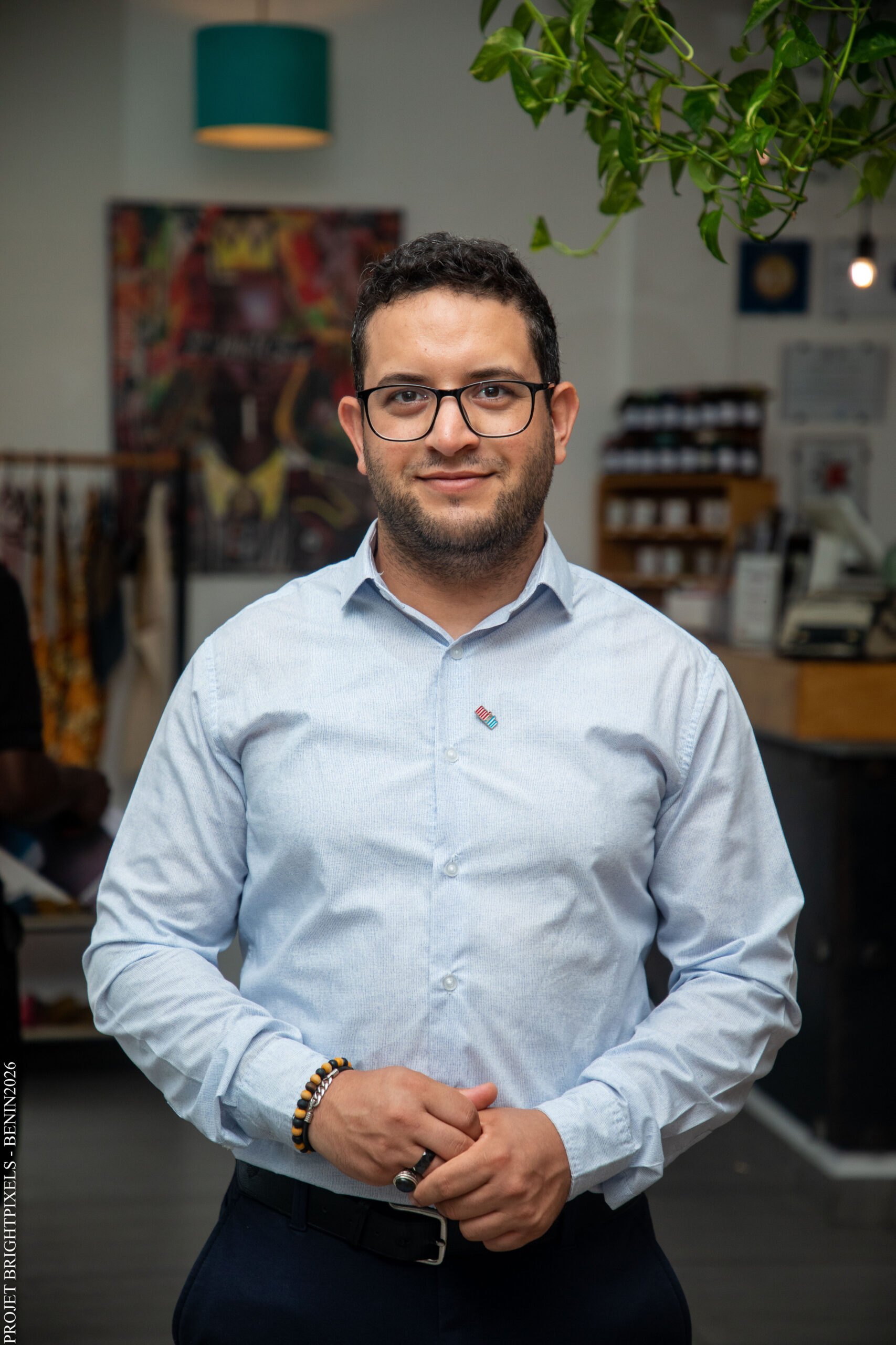 Adil Nassoh